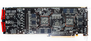Тест ATI Radeon HD 5970 CrossFireX и NVIDIA GeForce GTX 295 SLI